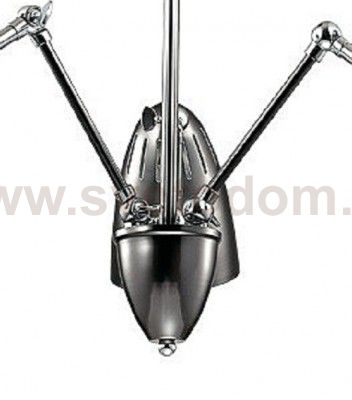 Люстра на штанге Lumion 3589/3C KRIYA