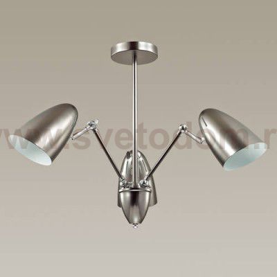Люстра на штанге Lumion 3589/3C KRIYA