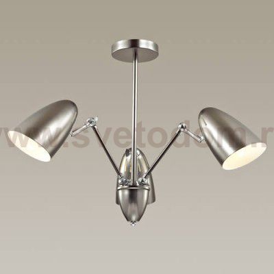 Люстра на штанге Lumion 3589/3C KRIYA