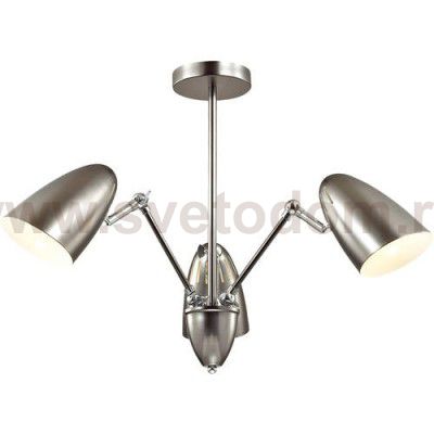 Люстра на штанге Lumion 3589/3C KRIYA