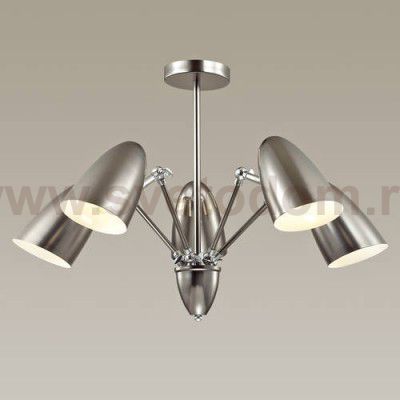 Люстра на штанге Lumion 3589/5C KRIYA