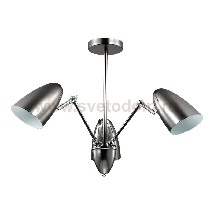 Люстра на штанге Lumion 3589/3C KRIYA