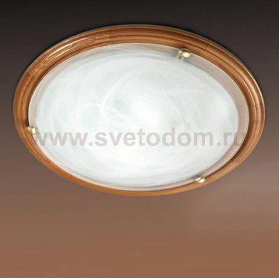 Светильник Сонекс 359 золото Duna