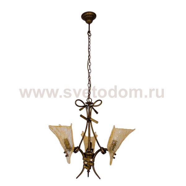 Люстра Mw light 359010303 Колизей