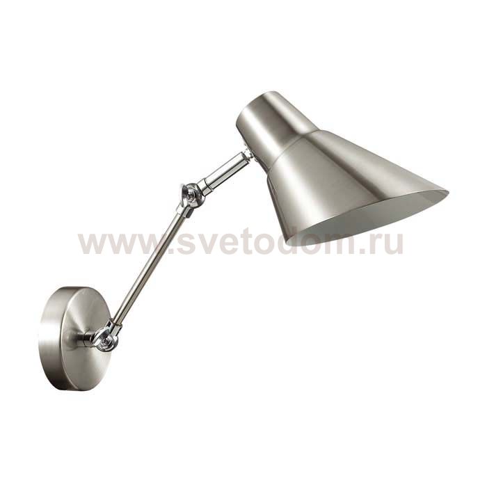 Светильник настенный бра Lumion 3590/1W VITTAM