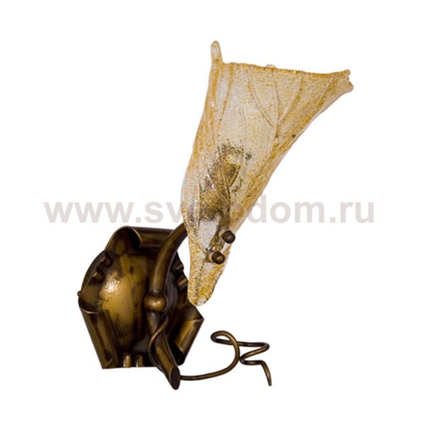 Светильник  Mw light 359020501 Колизей