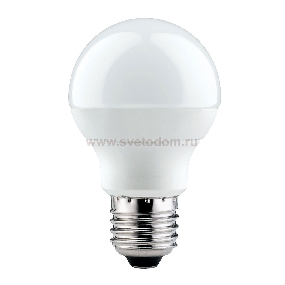 Paulmann 3590 NP LED Globe 60 7W E27 230V  2700K