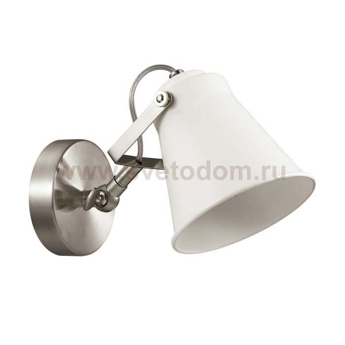 Светильник настенный бра Lumion 3591/1W ARUDIS