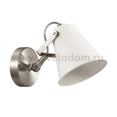 Светильник настенный бра Lumion 3591/1W ARUDIS