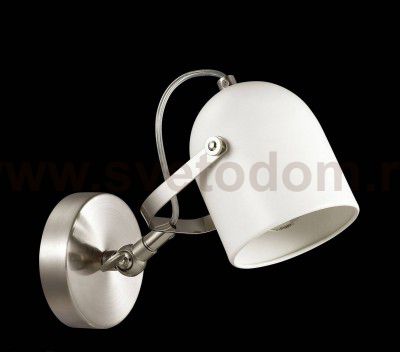 Светильник настенный бра Lumion 3592/1W ARUDIS