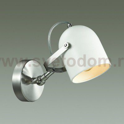 Светильник настенный бра Lumion 3592/1W ARUDIS