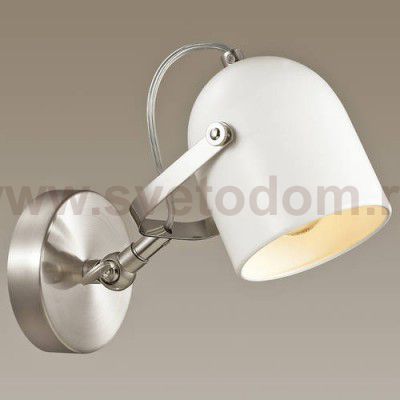 Светильник настенный бра Lumion 3592/1W ARUDIS