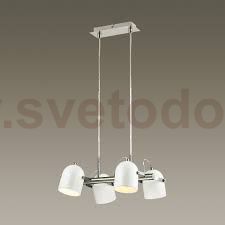 Люстра Lumion 3592/4 ARUDIS