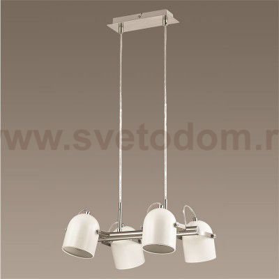 Люстра Lumion 3592/4 ARUDIS