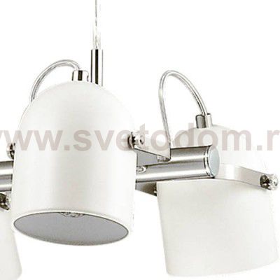 Люстра Lumion 3592/4 ARUDIS