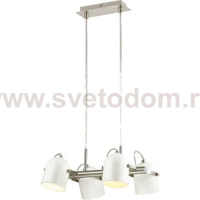 Люстра Lumion 3592/4 ARUDIS