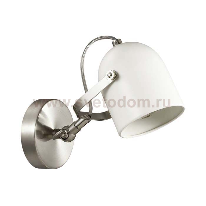 Светильник настенный бра Lumion 3592/1W ARUDIS
