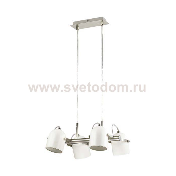 Люстра Lumion 3592/4 ARUDIS