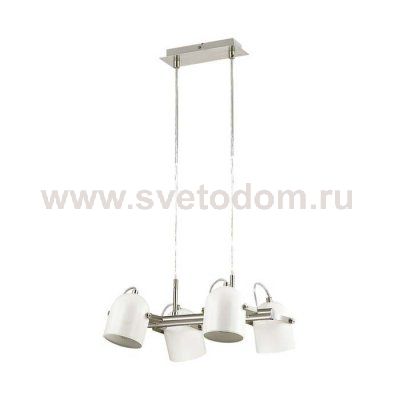 Люстра Lumion 3592/4 ARUDIS