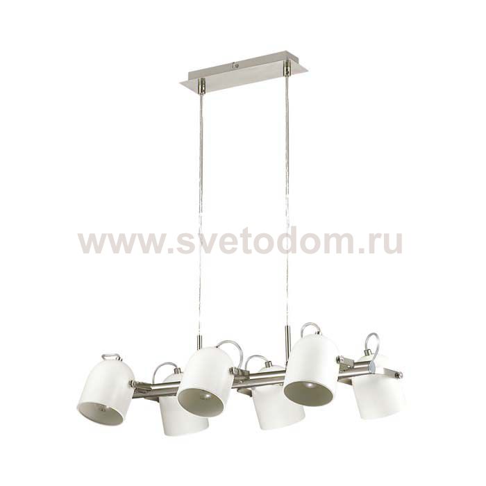 Люстра Lumion 3592/6 ARUDIS