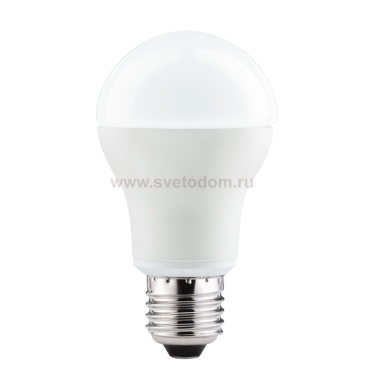 Paulmann 3592 NP LED AGL 11W E27 230V  2700K