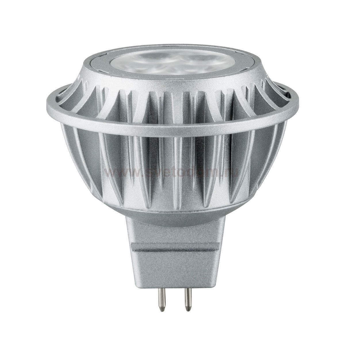 Paulmann 3596 NP LED  Reflektor 8W GU5,3 12V  2700K