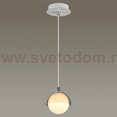 Подвесной светильник Lumion 3597/1 DONDOO
