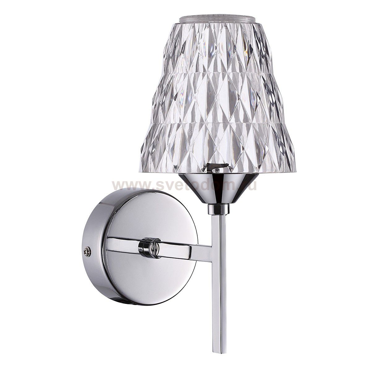 Светильник настенный бра Lumion 3598/6WL GERANA