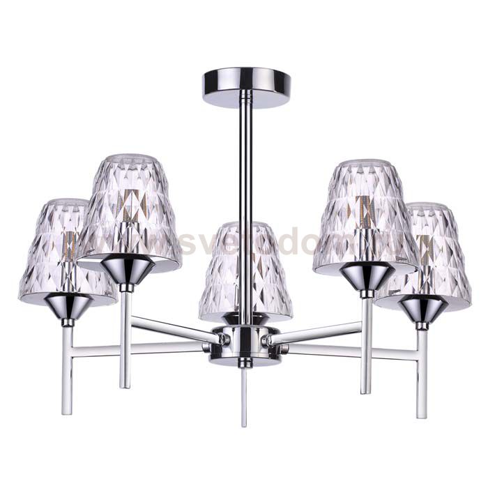 Люстра потолочная Lumion 3598/30CL GERANA