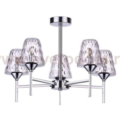 Люстра потолочная Lumion 3598/30CL GERANA