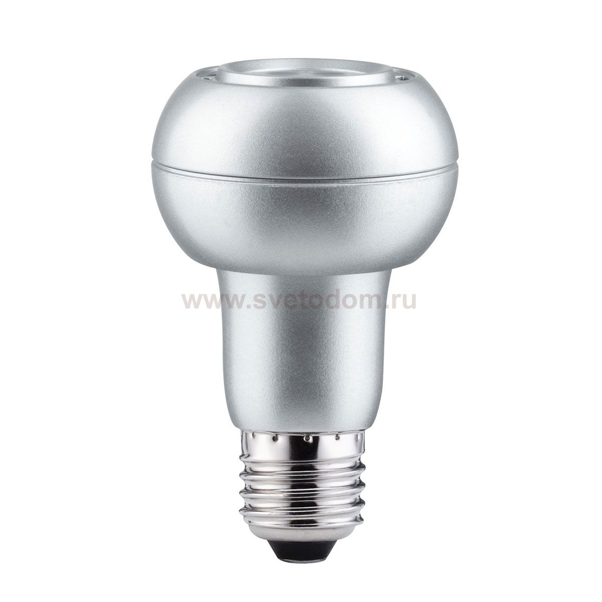 Paulmann 3598 NP LED Reflektor R63 6W E27 230V  2700K