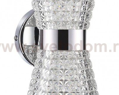 Светильник настенный бра Lumion 3599/12WL BOCCALE