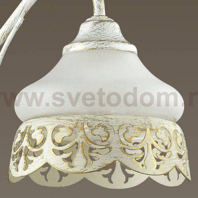 Светильник настенный бра Lumion 3606/1W RUFINA