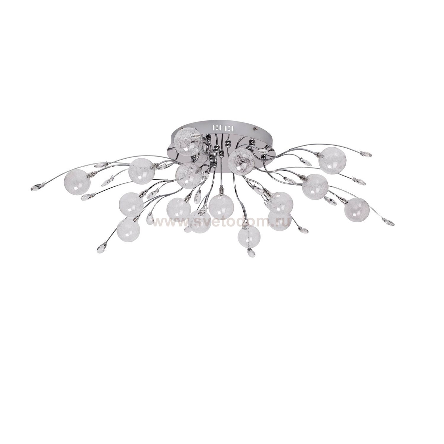 Люстра Mw light 360010316 Амелия