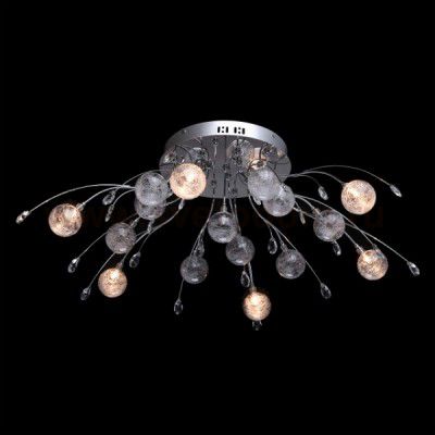 Люстра Mw light 360010316 Амелия