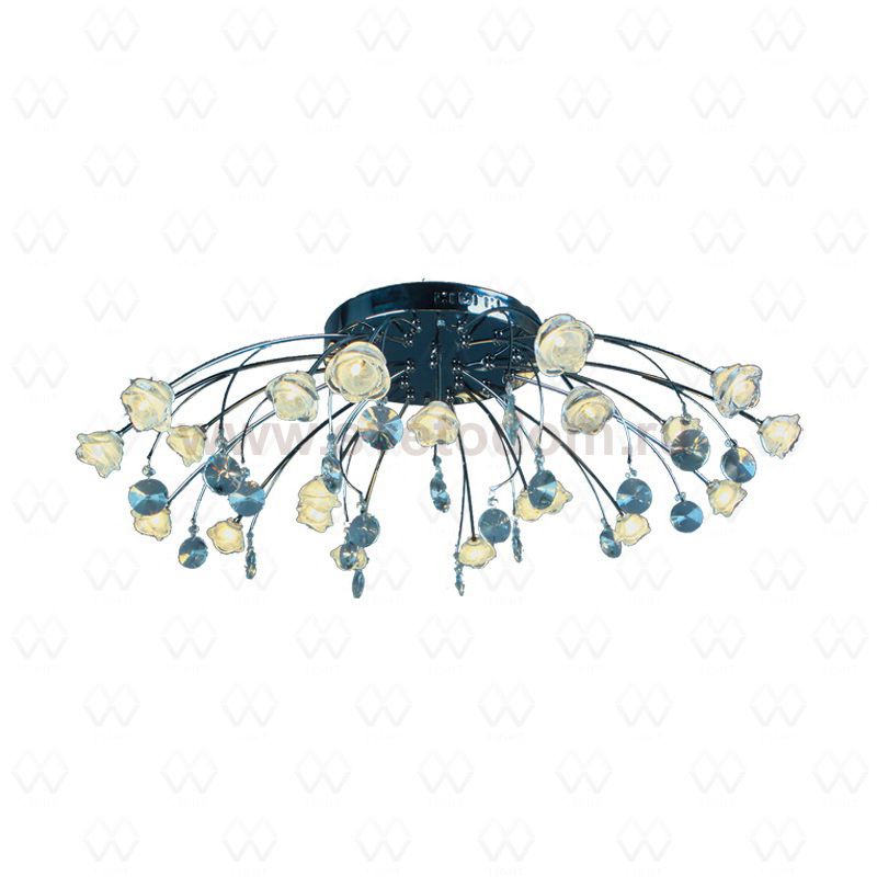 Люстра Mw light 360010431 Амелия