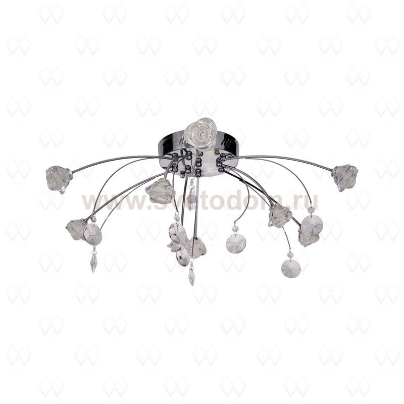 Люстра Mw light 360010509 Амелия