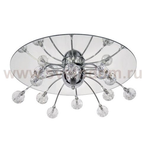 Светильник Mw light 360010712 