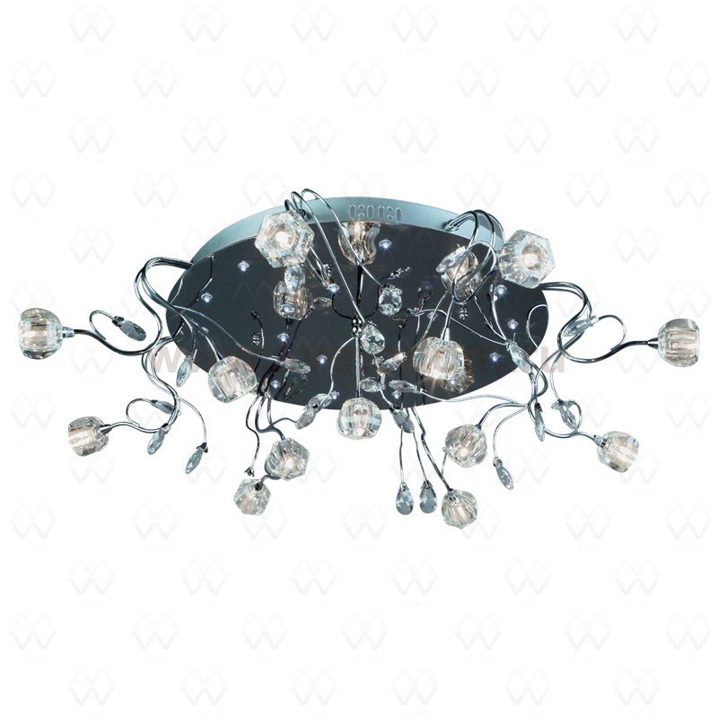 Люстра Mw light 360011113 Амелия