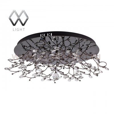 Люстра Mw light 360011312 Амелия