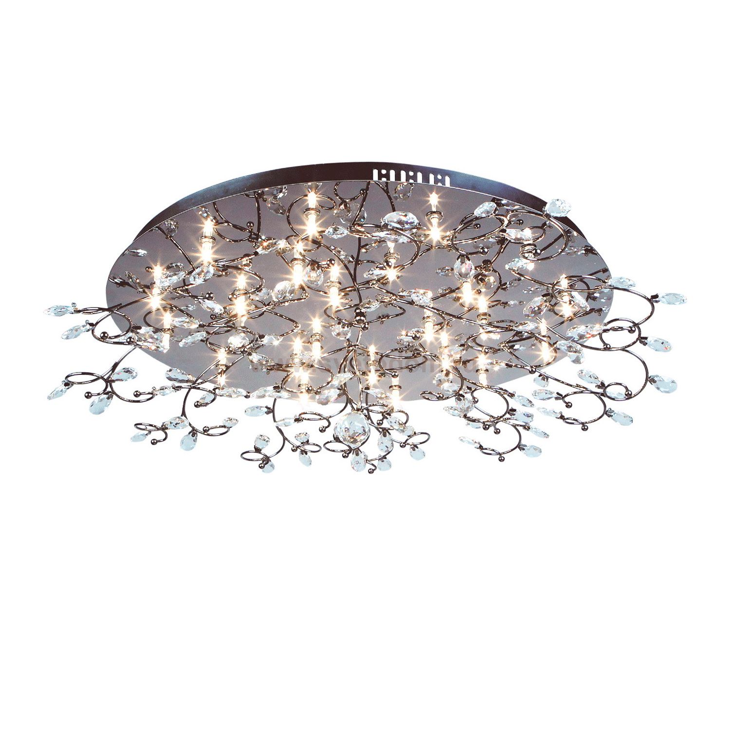 Люстра Mw light 360011424 Амелия