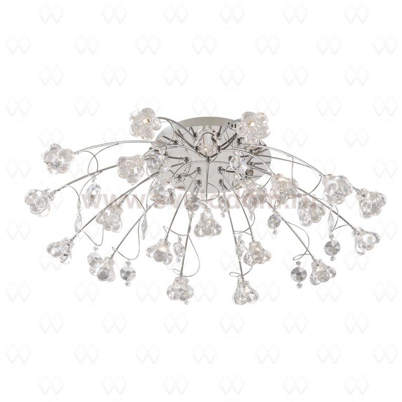 Люстра Mw light 360011721 Амелия