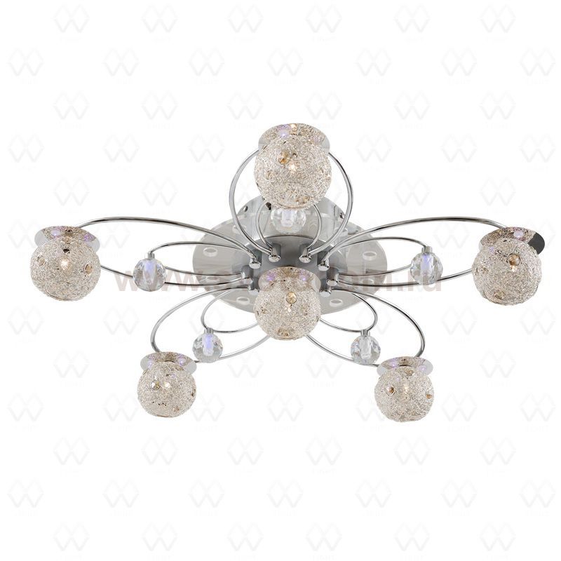 Люстра Mw light 360011906 Амелия