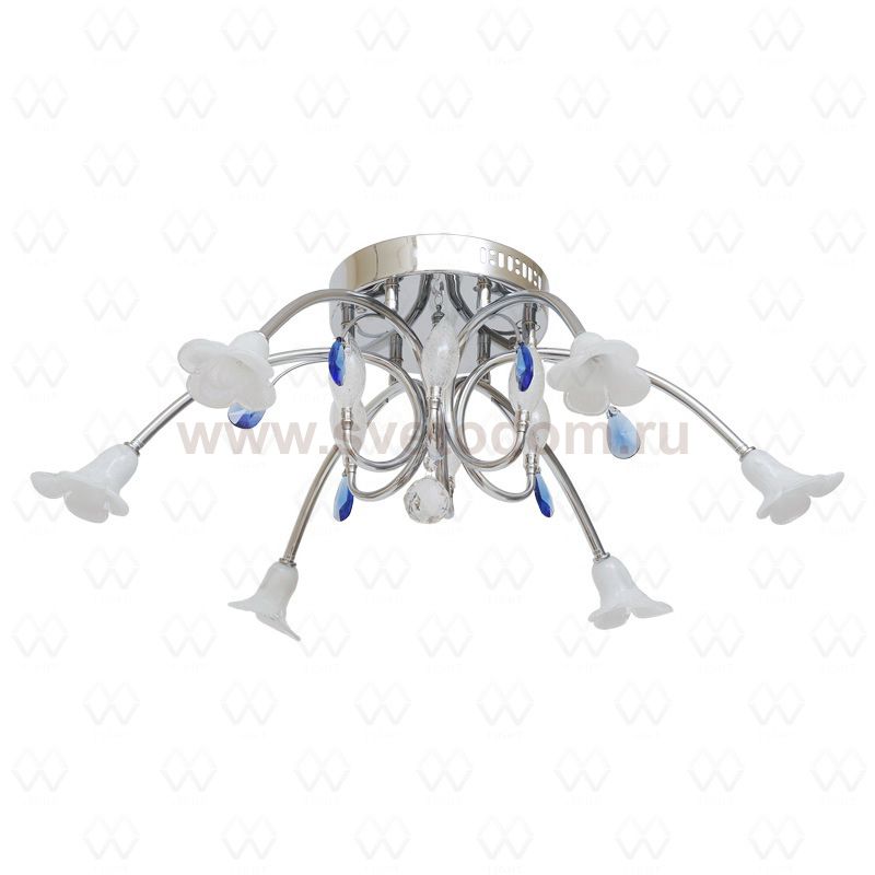 Люстра Mw light 360012006 Амелия