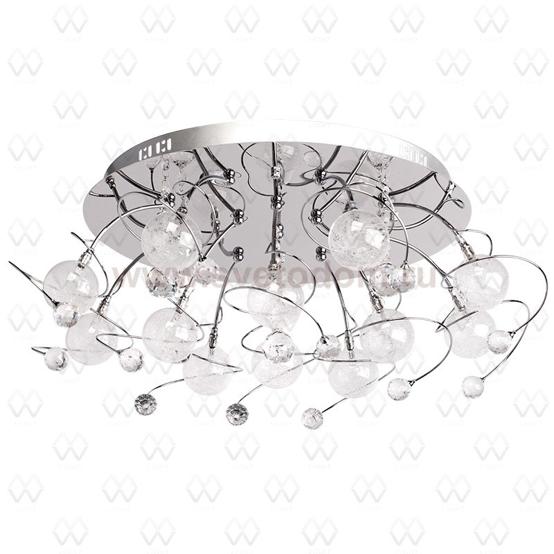 Люстра Mw light 360012912 Амелия
