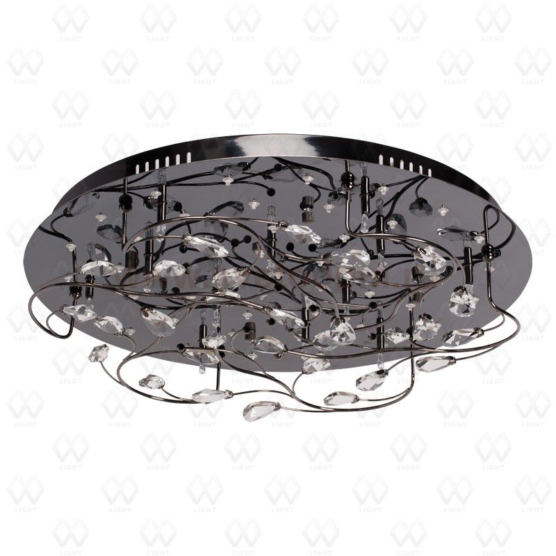 Люстра Mw light 360013012 Амелия