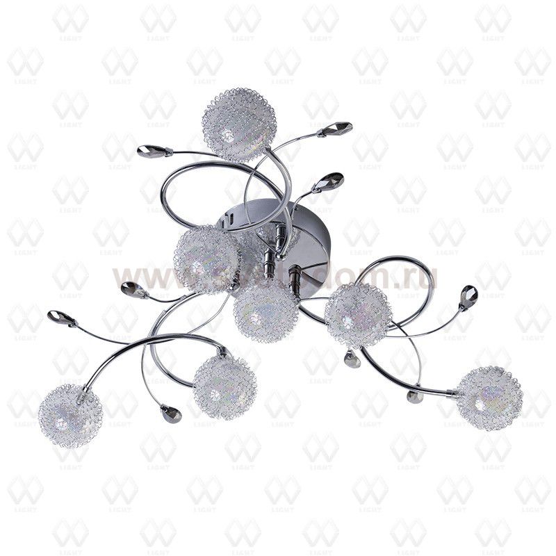 Люстра Mw light 360013307 Амелия