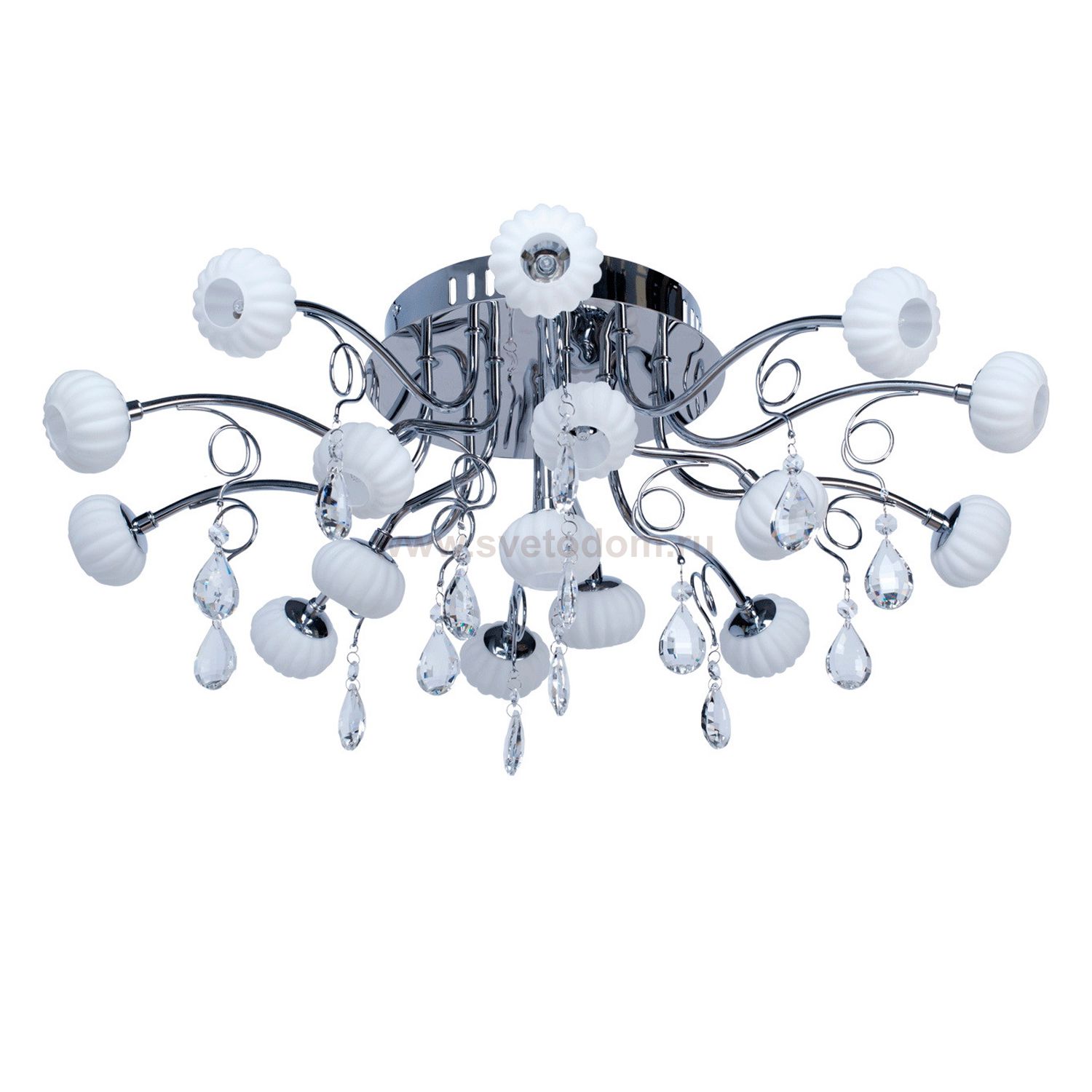 Люстра Mw light 360013416 Амелия