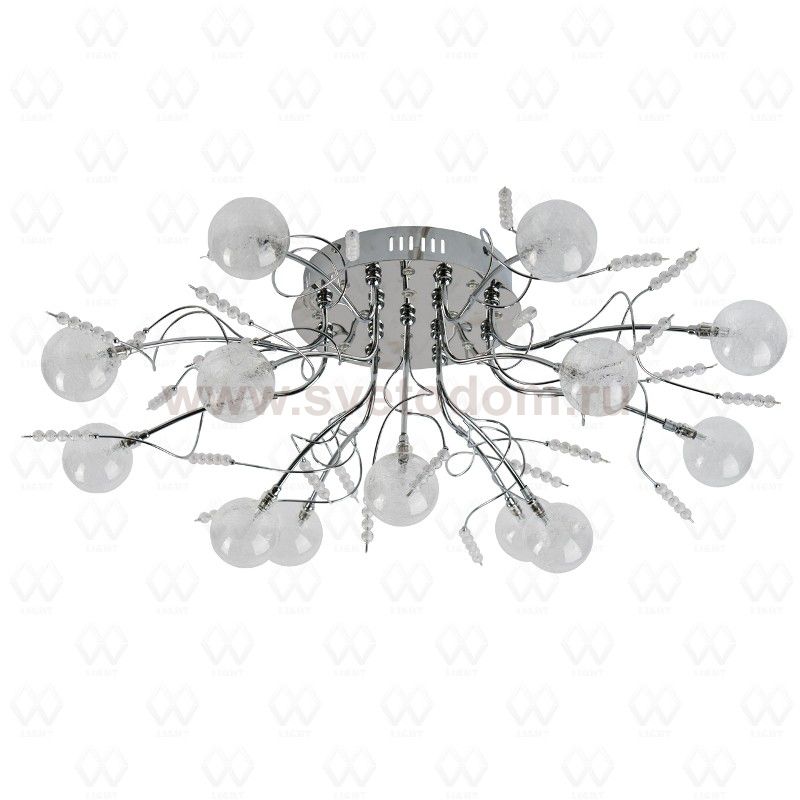 Люстра Mw light 360013513 Амелия