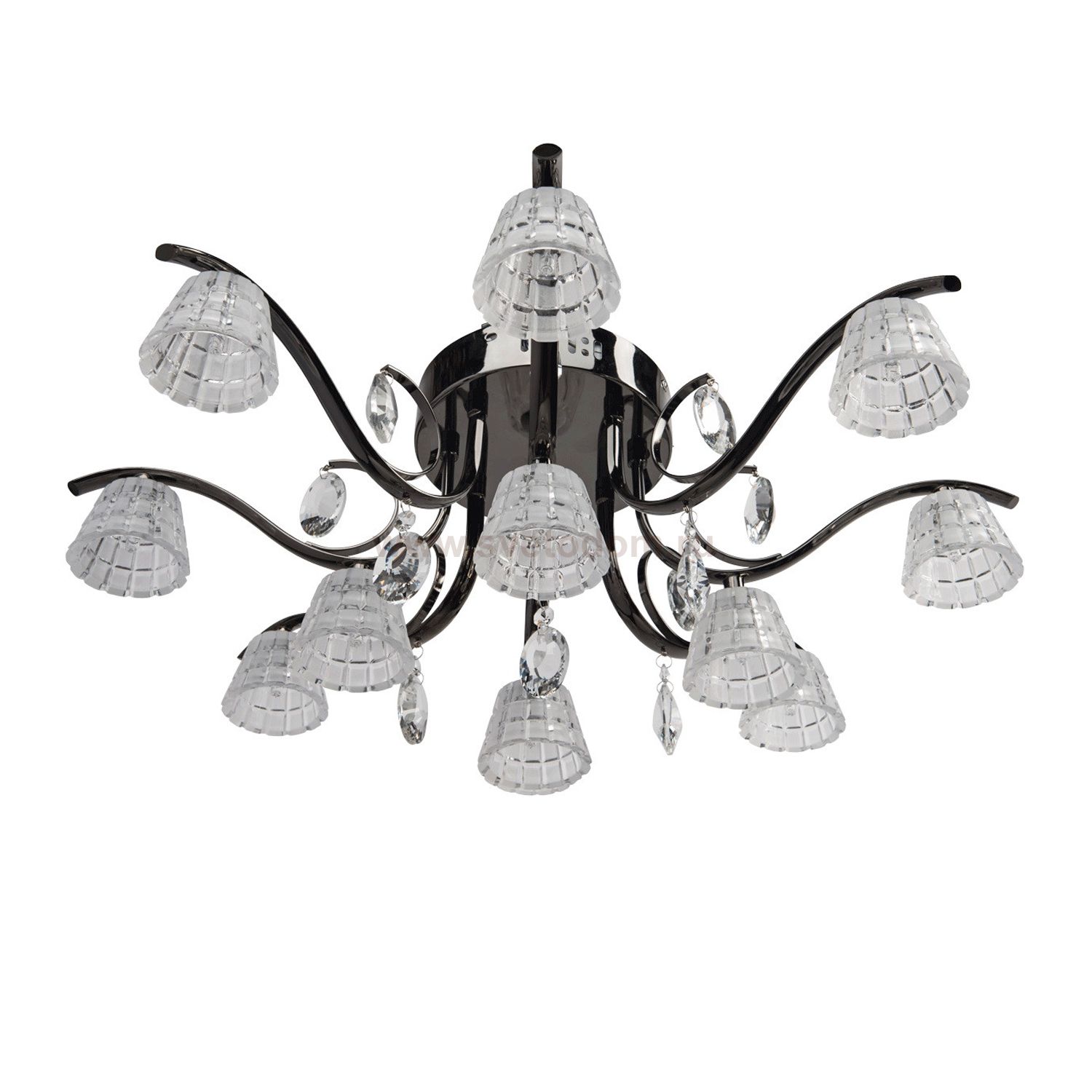 Люстра Mw light 360013612 Амелия